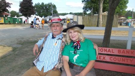 SUSSEX COUNTY FAIR 2014