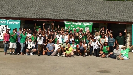 RON KESSELRING's album, Senn High School Alumni-Faculty Picnic