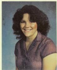 Shelly Harpenau's Classmates profile album