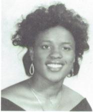 Ronda Jones' Classmates profile album