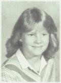 Me in 1981 at hazel green 