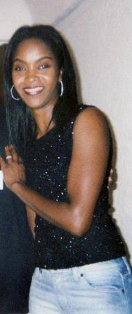 Lorna Jackson-Johnson's Classmates® Profile Photo