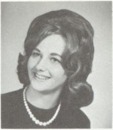 Linda Reynolds' Classmates profile album