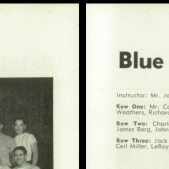 Jerry Dingman's Classmates profile album