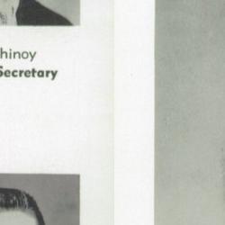 Rindy Chamberlin's Classmates profile album