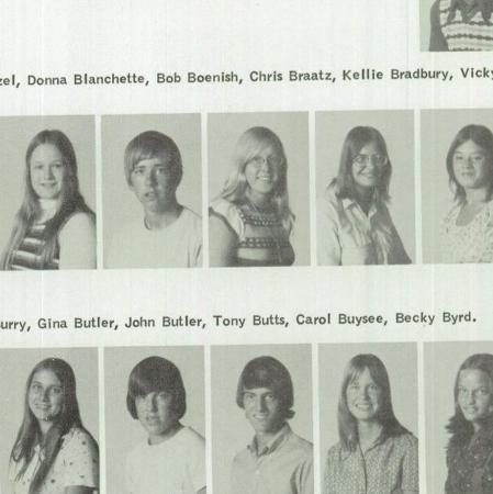 Jonathan Biehn's Classmates profile album