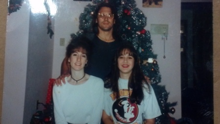 John, me & MaryAnn (1994?)
