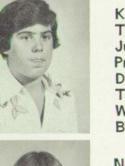 Bruce Rubenstein's Classmates profile album