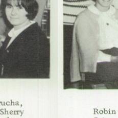 Linda Colwell's Classmates profile album