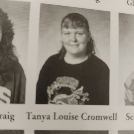 Tanya Cromwell's Classmates profile album
