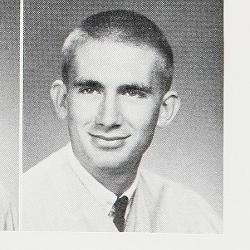 Wayne Kocher's Classmates profile album