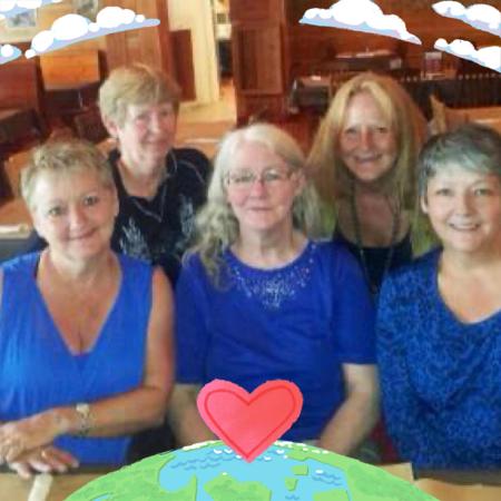 Carol Edgington's Classmates® Profile Photo