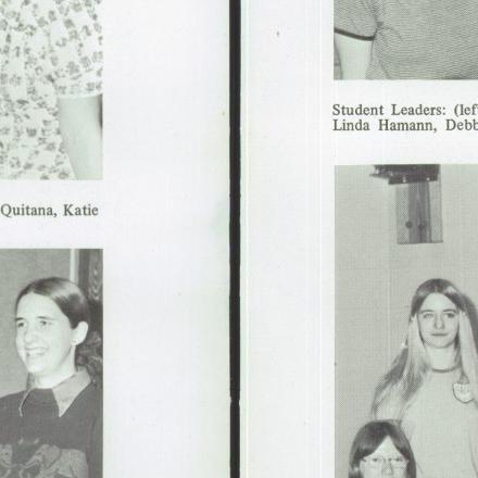 Deborah Frey's Classmates profile album