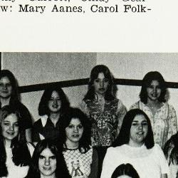 Kathy Pederson's Classmates profile album