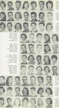 Diana Heynen's Classmates profile album