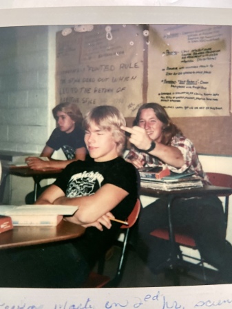 Mary DeCaussin's Classmates profile album