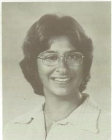 Cathy Bardenstein's Classmates profile album