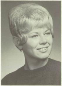Marjorie Roberts' Classmates profile album