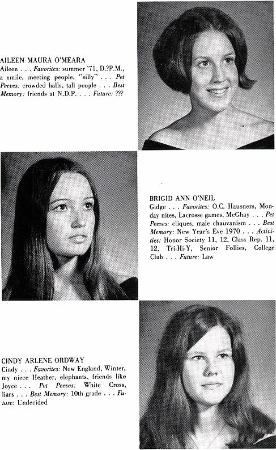 Peggy Zulkowski's Classmates profile album