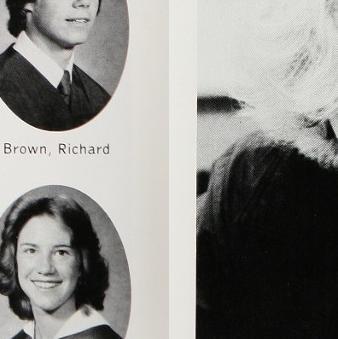 Laurie Brown's Classmates profile album