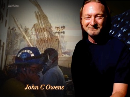 John Owens's Classmates® Profile Photo