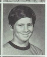 Mark Ward's Classmates profile album