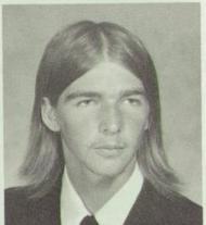 Kevin Bartlett's Classmates profile album