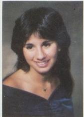 Teresa Garcia's Classmates profile album