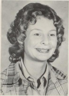 Mary Carol White's Classmates profile album