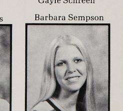 Barbara Hendon's Classmates profile album