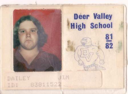 Jim Dailey's Classmates profile album