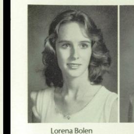 Lorena Bolen's Classmates profile album