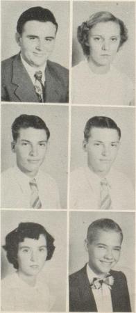 Jack Morris' Classmates profile album