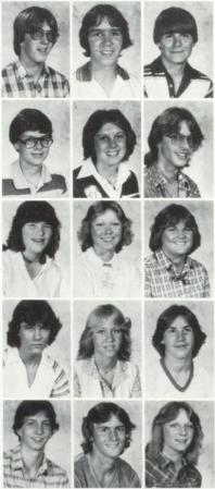 Keith Holkestad's Classmates profile album