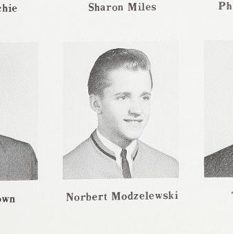 Norbert  (Norm) Modzelewski's Classmates profile album