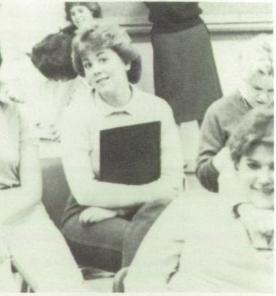 Cindy Dorsey's Classmates profile album