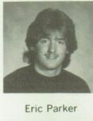 Eric Parker's Classmates profile album