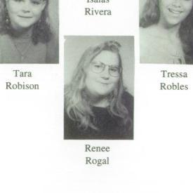 Renee Rogal's Classmates profile album