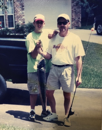 Hal Baldwin's Classmates profile album