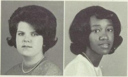 Brenda Jackson's Classmates profile album
