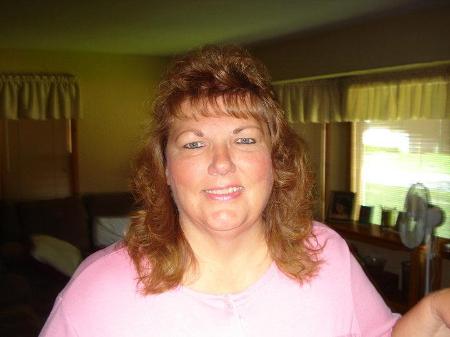 Debbie Pantell's Classmates® Profile Photo