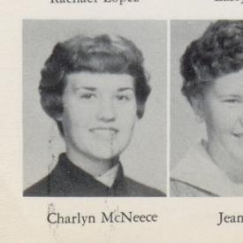 Patti Jackson's Classmates profile album