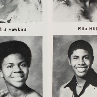 rita Harris' Classmates profile album