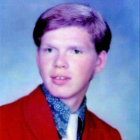 Donald Jewell's Classmates profile album