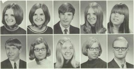 Lynn Hoffman's Classmates profile album