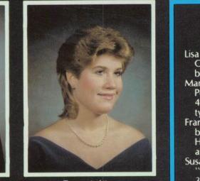 Tracy Seligman's Classmates profile album