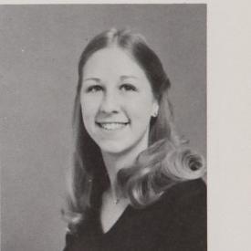 Cathryn Halvorson Rudolph's Classmates profile album