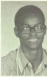 Samuel Samuel Jackson's Classmates profile album