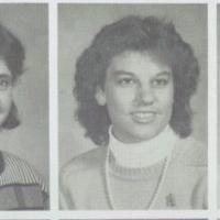 Roxann Arman's Classmates profile album