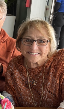 Phyllis Dubrinsky's Classmates® Profile Photo